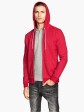 Hooded Jacket